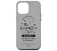 Custodia per iPhone 12 Pro Max Fantastic Beasts 3 The Conjuring Cow Magic Milk