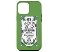 Custodia per iPhone 12 Pro Max Fantastic Beasts 3 Vote Vicencia Santos
