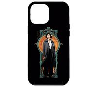 Custodia per iPhone 12 Pro Max Fantastic Beasts and Where to Find Them Porpentina Goldstein