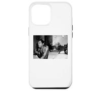 Custodia per iPhone 12 Pro Max Fela Kuti Afrobeat leggenda a Londra Di AJ Barratt