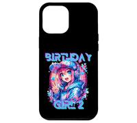 Custodia per iPhone 12 Pro Max Festa per il secondo compleanno di I'm The K Pop Birthday Girl K-pop