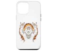 Custodia per iPhone 12 Pro Max Fierce Gorilla Rock Hand Sign