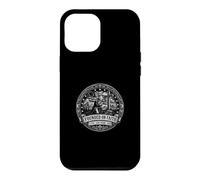 Custodia per iPhone 12 Pro Max Fondata sulla fede 1776 250 anni 2026 Patriottico 4 luglio
