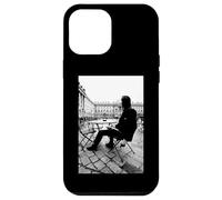 Custodia per iPhone 12 Pro Max Foto del cantante d'angolo di Richard Hawley Coles di Andy Willsher