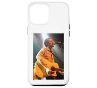 Custodia per iPhone 12 Pro Max Frank Turner di Million Dead Folk Rock di Andy Willsher