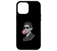 Custodia per iPhone 12 Pro Max Franz Kafka Metamorfosi