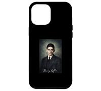 Custodia per iPhone 12 Pro Max Franz Kafka Metamorfosi