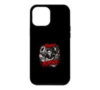 Custodia per iPhone 12 Pro Max Franz Kafka Narrativa esistenziale
