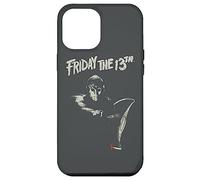 Custodia per iPhone 12 Pro Max Friday the 13th Jason Ax