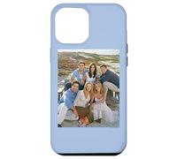 Custodia per iPhone 12 Pro Max Friends At the Beach