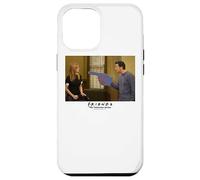 Custodia per iPhone 12 Pro Max Friends Big Finger