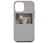 Custodia per iPhone 12 Pro Max Friends Chicken