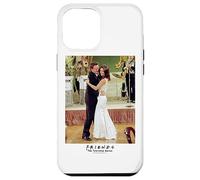 Custodia per iPhone 12 Pro Max Friends First Dance