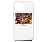 Custodia per iPhone 12 Pro Max Friends Game Night