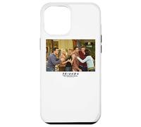 Custodia per iPhone 12 Pro Max Friends Gather Around