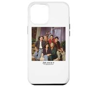 Custodia per iPhone 12 Pro Max Friends Get Together