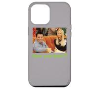 Custodia per iPhone 12 Pro Max Friends Joey How You Doin?