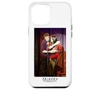 Custodia per iPhone 12 Pro Max Friends Let's Sing