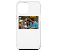 Custodia per iPhone 12 Pro Max Friends Nice To Meet You