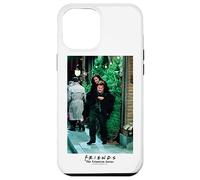Custodia per iPhone 12 Pro Max Friends Piggyback Ride