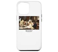 Custodia per iPhone 12 Pro Max Friends Runaway Bride