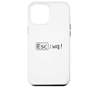 Custodia per iPhone 12 Pro Max Fuga da vi