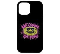 Custodia per iPhone 12 Pro Max Fuggler Mcgoo Ya Foo! Conte Underoo