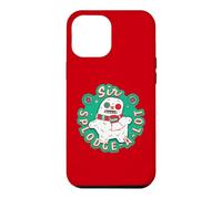 Custodia per iPhone 12 Pro Max Fuggler Sir Splodge Un sacco Fuggmas Natale