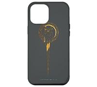 Custodia per iPhone 12 Pro Max Game of Thrones Hand of the King Icon