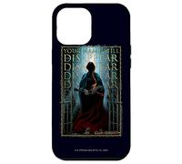 Custodia per iPhone 12 Pro Max Game of Thrones Your Name Will Disappear