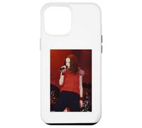 Custodia per iPhone 12 Pro Max Garbage Stupid Girl Live Shirley Manson Di Andy Willsher