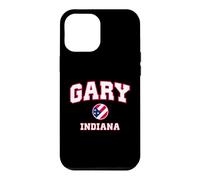 Custodia per iPhone 12 Pro Max Gary Indiana (Indiana)