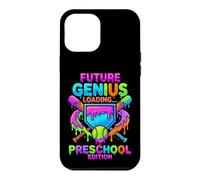 Custodia per iPhone 12 Pro Max Genio prescolare torna a scuola