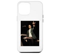 Custodia per iPhone 12 Pro Max Gli assassini Brandon Fiori Hot Fuss Era Live 2005