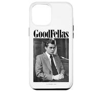 Custodia per iPhone 12 Pro Max Goodfellas Henry Hill Court