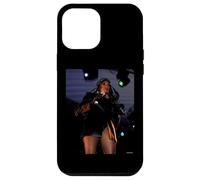 Custodia per iPhone 12 Pro Max Grace Jones Schiava del modello del cantante ritmico Andy Willsher