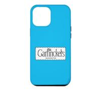 Custodia per iPhone 12 Pro Max Grandi magazzini vintage a Washington di Garfinkel