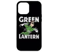 Custodia per iPhone 12 Pro Max Green Lantern Hal Power