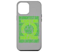 Custodia per iPhone 12 Pro Max Green Lantern In Brightest Day Oath