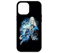 Custodia per iPhone 12 Pro Max Green Lantern Saint Walker