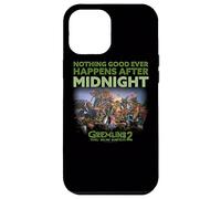 Custodia per iPhone 12 Pro Max Gremlins 2 After Midnight