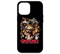 Custodia per iPhone 12 Pro Max Gremlins 2 Goon Crew