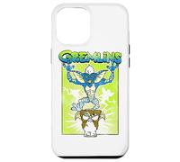 Custodia per iPhone 12 Pro Max Gremlins Be Afraid