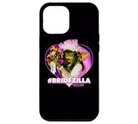 Custodia per iPhone 12 Pro Max Gremlins Bridezilla