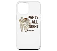 Custodia per iPhone 12 Pro Max Gremlins Party All Night