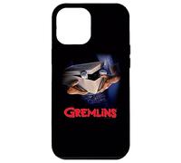 Custodia per iPhone 12 Pro Max Gremlins Poster