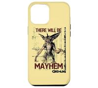 Custodia per iPhone 12 Pro Max Gremlins There Will Be Mayhem