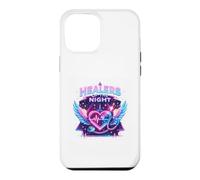 Custodia per iPhone 12 Pro Max Guaritori Del Turno Notturno Infermiera Notte RN CNA LPN