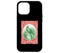 Custodia per iPhone 12 Pro Max Guatemala CAP Quetzal Chapin 502 Antigua Tikal CAP