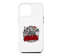 Custodia per iPhone 12 Pro Max Gudrid Thorbjarnardottir esploratore della saga vichinga norrena